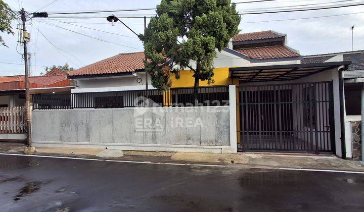 Rumah Dijual Di Solo Area Gentan Siap Huni 2