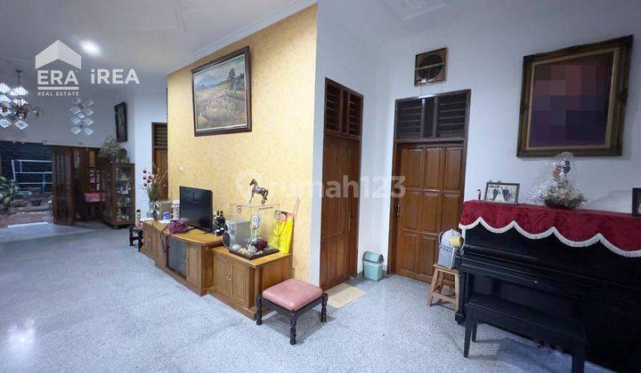 Dijual Rumah Di Solo Dekat Balaikota Solo 2