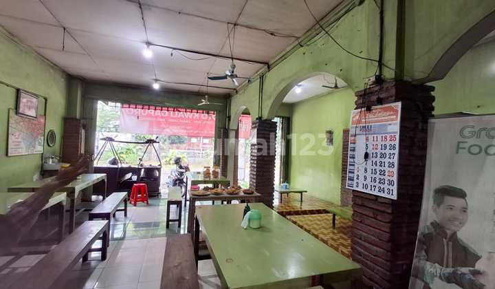 Shop house for sale near UMS, Surakarta Shop house for sale near UMS, Surakarta