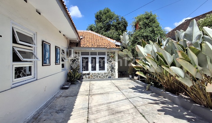 Dijual Rumah Murah Bisa Buat Usaha Di Klaten Kota 2