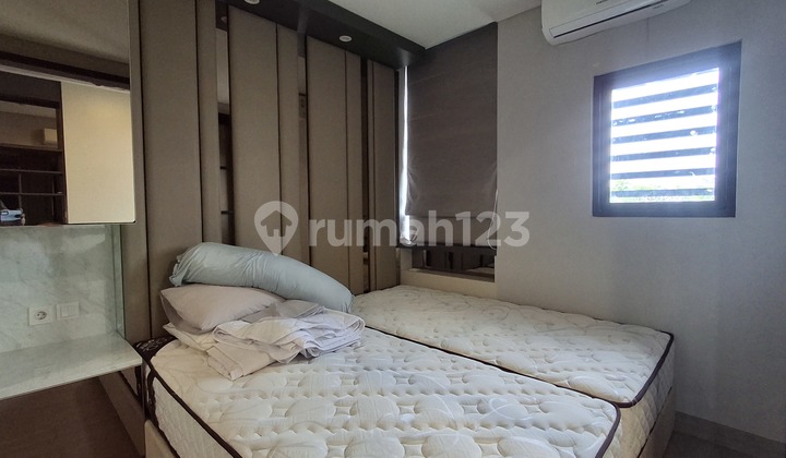 Special Apartment Rental In Solo Baru