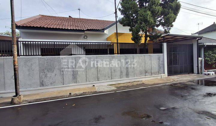 Rumah Dijual Di Solo Area Gentan Siap Huni 2