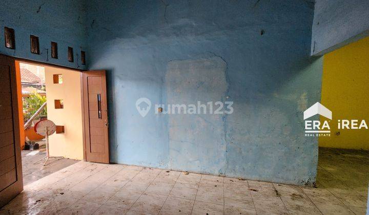 Rumah Dijual Sragen Kota Dekat Hutan Kota Plumbungan 2