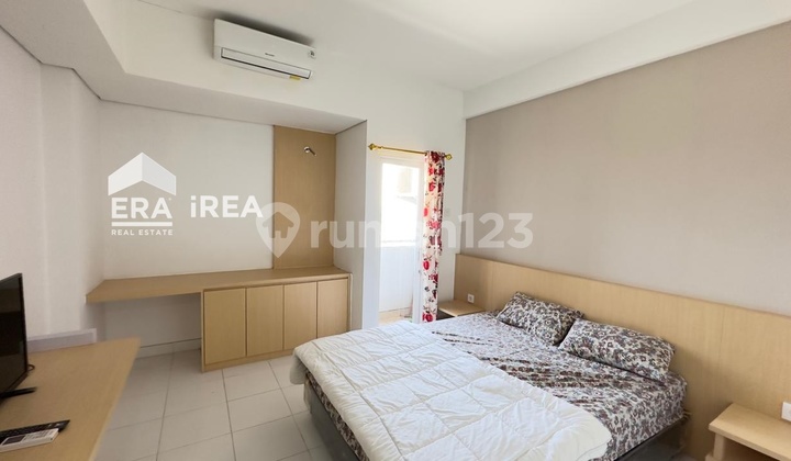 Jual Apartemen Bagus Menara One Full Furnished 2