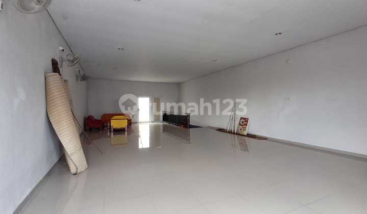 Ruko in Solo for Sale near Pakuwon Mall Solo Baru, Sukoharjo 2