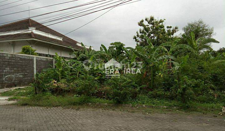 Tanah Dijual Sukoharjo Baki Dekat Solo Baru 1