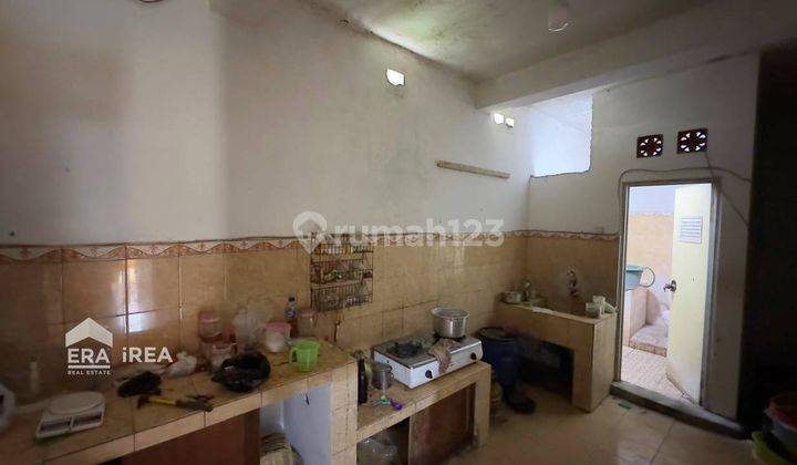 Dijual Rumah Murah Di Solo Area Gondangrejo  2