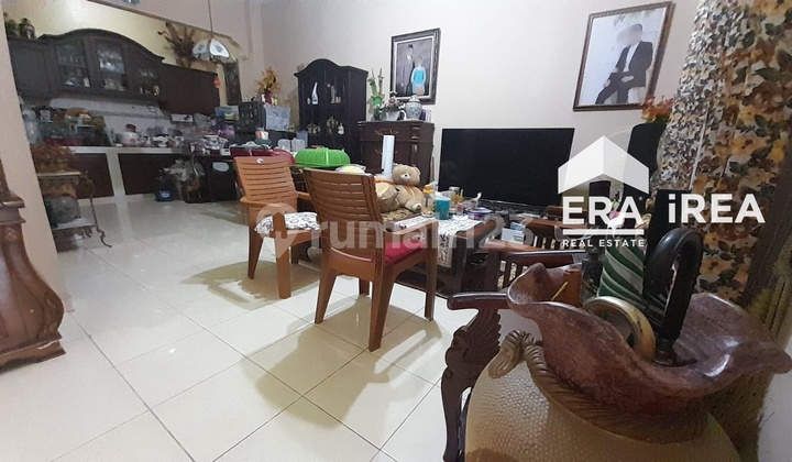 House for Sale in Solo City Near Solo Square Mall 2
