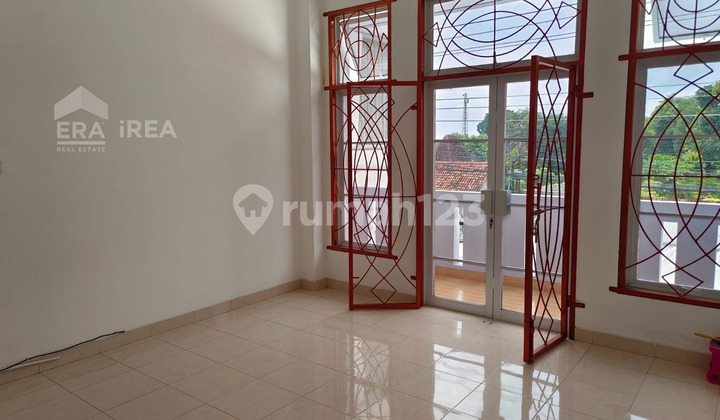 Disewakan Murah Ruko Di Jogja Kota Ada Rooftop