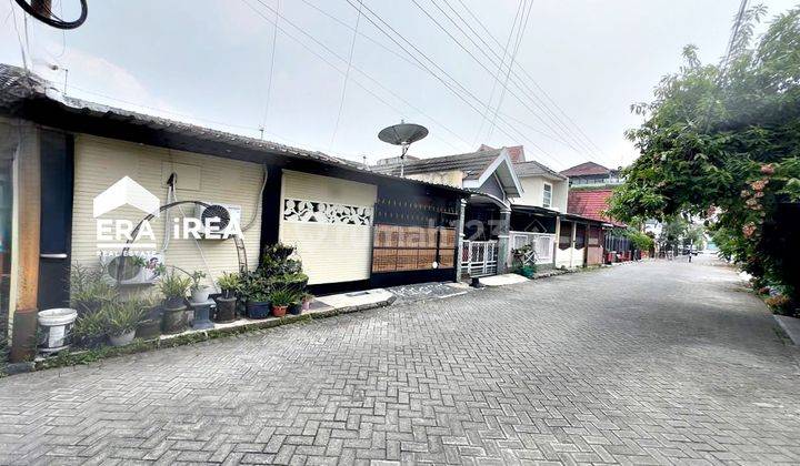 Dijual Rumah Di Solo Baru Dekat Pasar Telukan 2