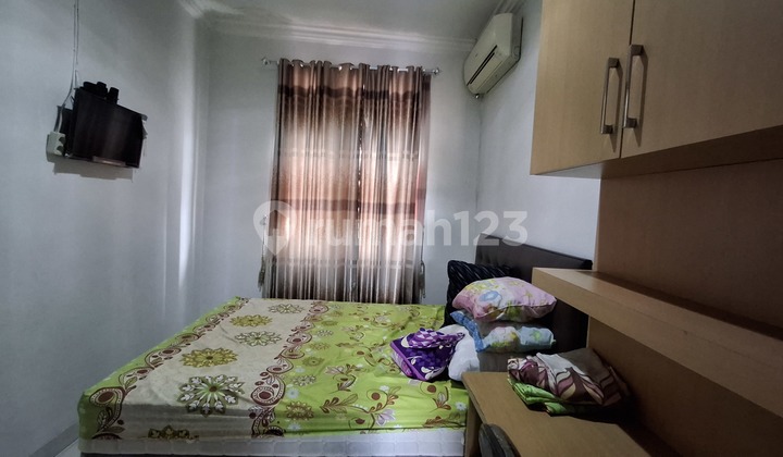 Dijual Cepat Rumah Dekat Amplaz, Sleman, Jogja 2