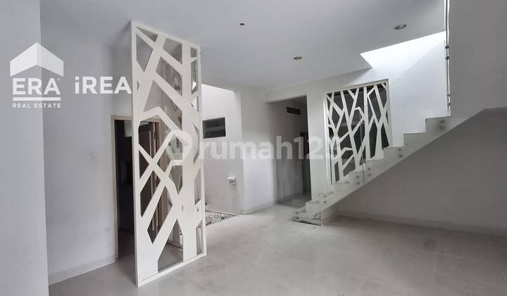 Jual Rumah Siap Huni di Sleman Dekat Banyu Mili Resto