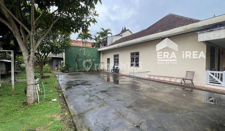 Dijual Villa Di Tawangmangu Dekat Taman Balekambang 2