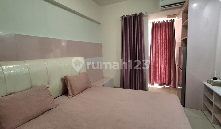 Apartemen Dijhal di Jogja, Dekat Atma Jaya, Sleman, Yogyakarta Apartemen Dijhal di Jogja, Dekat Atma Jaya, Sleman, Yogyakarta