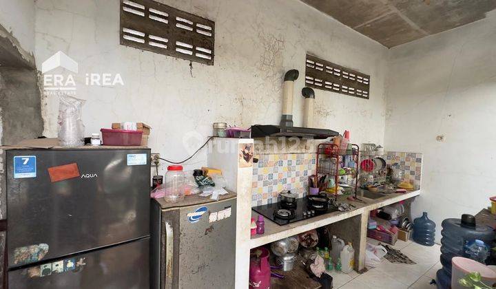 Dijual Rumah Solo Dekat Kampus Kusuma Husada 8 Kamar 2