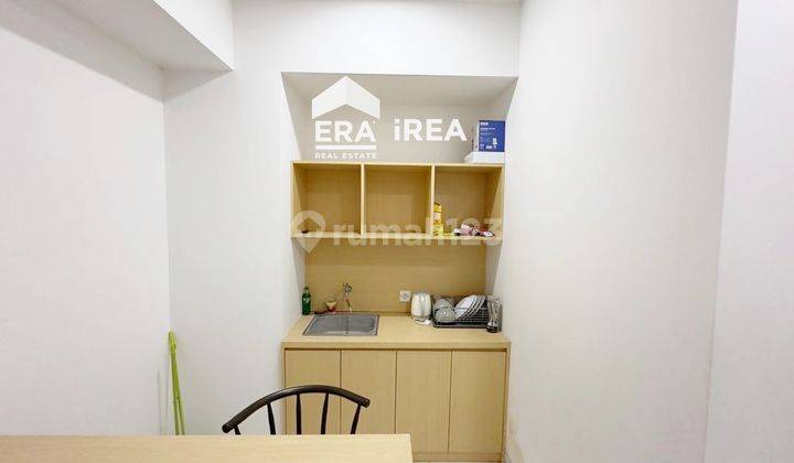 dapur dijual apartment murah solo kartasura