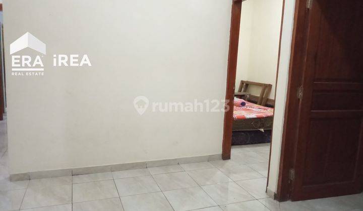 Dijual Rumah Solo Mojosongo Dekat Unisri 2