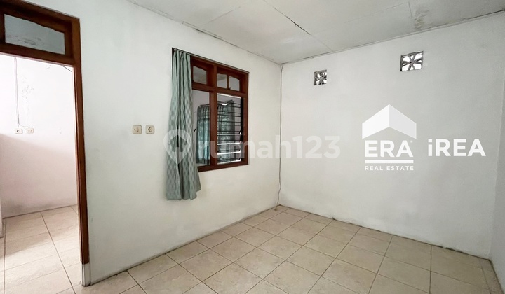 Jual Rumah Murah 2 Lantai Area Mojosongo Solo 2