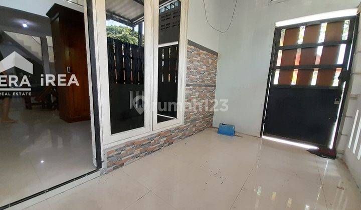 Dijual Rumah Bagus Solo Baru Dekat Panti Kosala 2