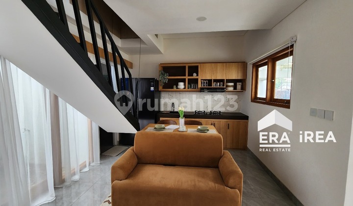 Dijual Rumah Baru Harga Murah Dekat Uns, Solo 2