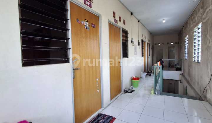 Rumah Kost Dijual di Solo, Dekat Mall Solo Paragon Rumah Kost Dijual di Solo, Dekat Mall Solo Paragon