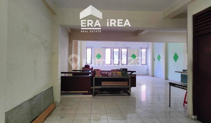 Ruko in Jogja for Rent Near Jogjatronik Yogyakarta