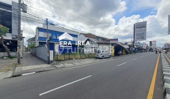 Cheap Shop House for Sale Near Jogja City Mall, Sleman, Yogyakarta Cheap Shop House for Sale Near Jogja City Mall, Sleman, Yogyakarta