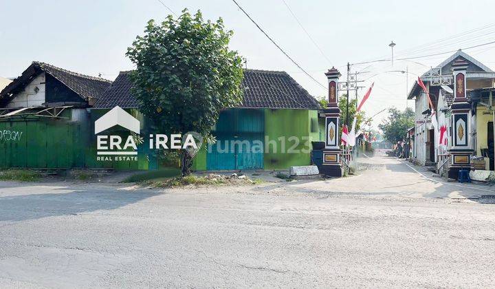 Dijual Rumah Di Solo Baki Dekat Solo Baru 1