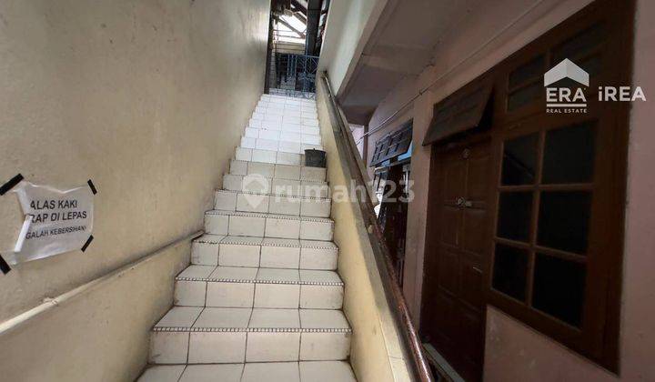 Dijual Ruang Usaha Di Solo Bonus Kost Area Kartasura 2