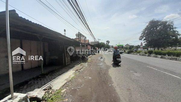 Jual Tanah Di Karanganyar Jaten Dekat Kampus Uns 2