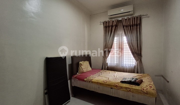 Dijual Cepat Rumah Dekat Amplaz, Sleman, Jogja