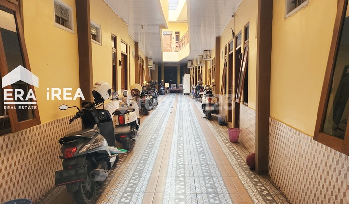 Kost Aktif Dan Penuh Kost Aktif Dan Penuh