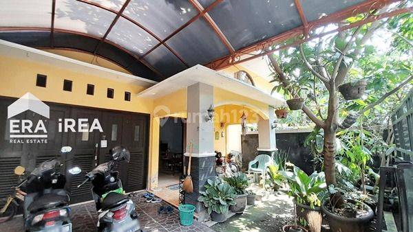 Rumah Di Solo Laweyan Dijual Area Kampus Ums 1