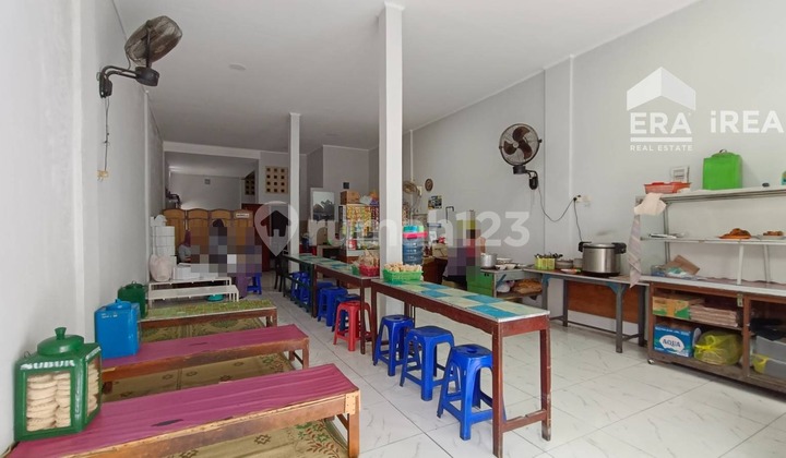 Foster Home in Yogyakarta for Sale Near Ambarukmo Plaza, Yogyakarta 2