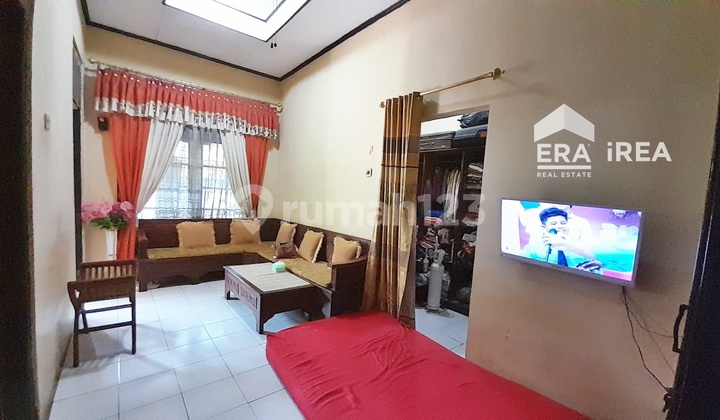 Jual Rumah Murah di Baki Sukoharjo Dekat Luwes Gentan