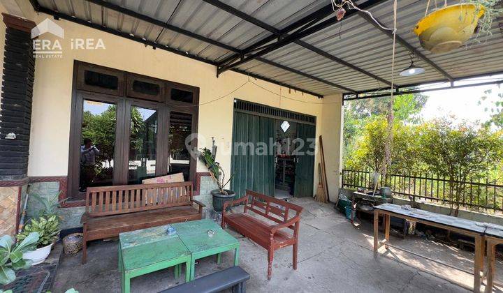 Dijual Rumah Murah Di Karanganyar Jaten  1