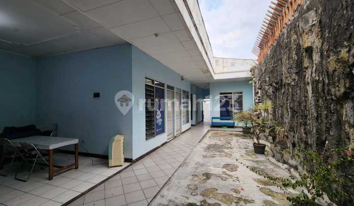 Ruko Solo Dijual Murah Dekat Lottemart Tipes Solo