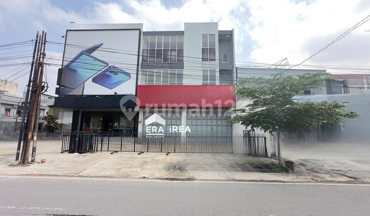 Disewakan Murah Ruko Siap Pakai Di Kota Solo Dekat Solo Baru