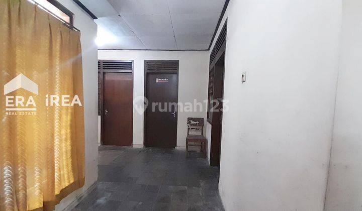 Rumah Di Solo Banjarsari Dijual Area Terminal Tirtonadi 2