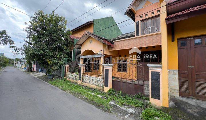 Dijual Rumah Murah Di Solo Area Gondangrejo  1