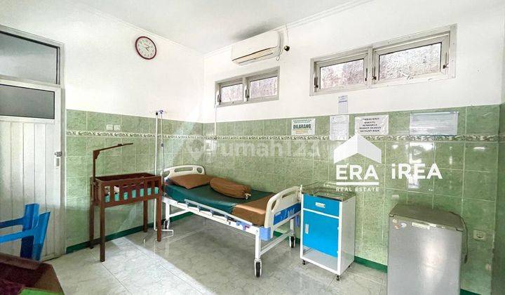 Dijual Ruang Usaha Klinik Di Boyolali  2