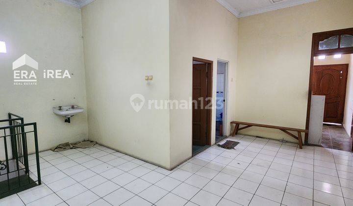 Dijual Rumah Di Karanganyar Jetis Area Rosalia 2