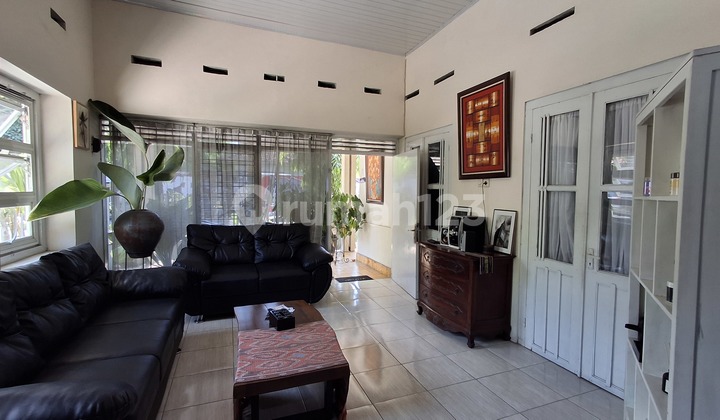 Dijual Rumah Murah Bisa Buat Usaha Di Klaten Kota 1