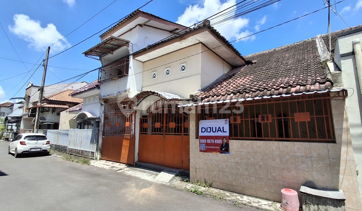 Klaten House For Sale, Near Klaten Square