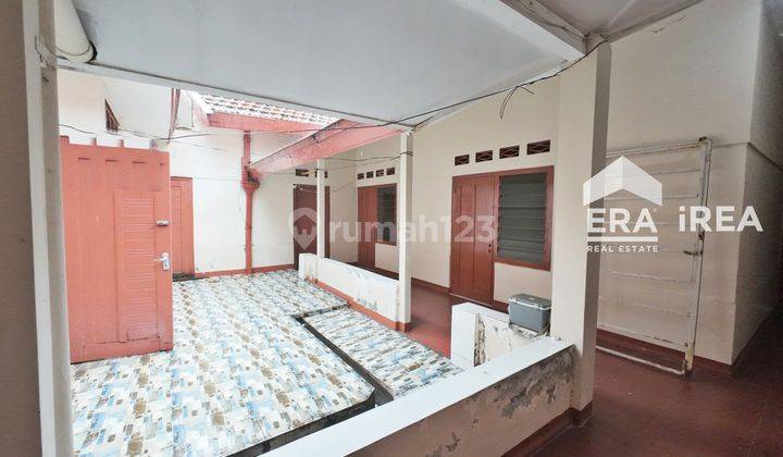 Dijual Rumah Di Solo Kota Cocok Untuk Penginapan 1