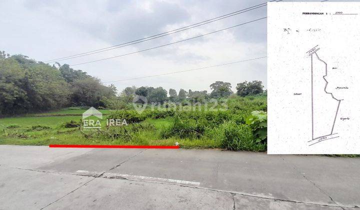 Dijual Tanah Di Solo Colomadu Cocok Untuk Peternakan 2