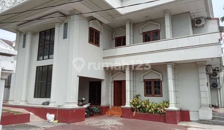 Rumah Kost Dijual di Solo, Dekat Uns Solo Rumah Kost Dijual di Solo, Dekat Uns Solo