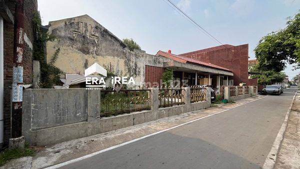 Dijual Rumah Kost Makamhaji Solo Area Kos 2