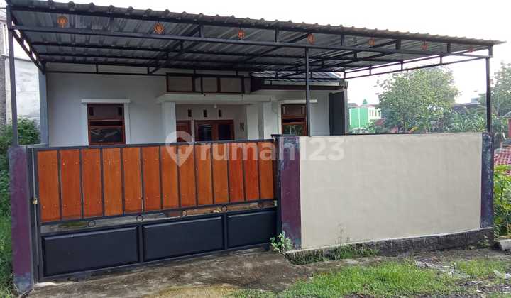 Dijual Rumah Murah Di Mojosongo, Solo Dijual Rumah Murah Di Mojosongo, Solo