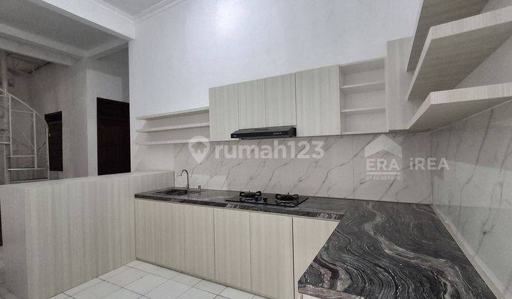 Rumah Dijual Di Solo Area Gentan Siap Huni 1